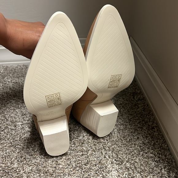 Oasis Society Amaya Boots - Brand New - Picture 6 of 7